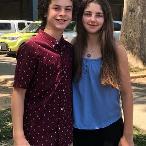 Meet your Posher, Ben